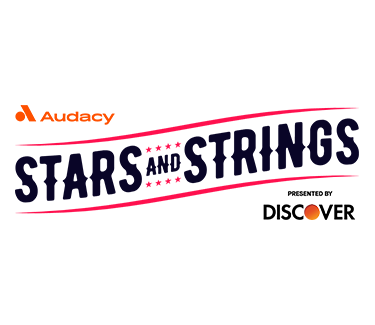 Audacy’s ‘Stars And Strings’ Performers Announced. | Story
