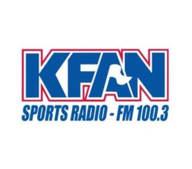 Minnesota Vikings Keep KFAN Through 2024 - Daily Norseman