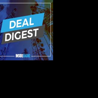 Deal Digest: New Owners For Adams Radio, TelevisaUnivision Sells In San Juan.
