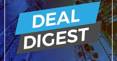 Deal Digest: Urban One Spins Charlotte FM.
