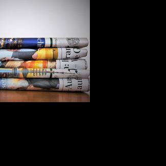 Maryland Moves To Become First To Mandate Ad Spending For Local News.