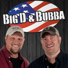 Big D & Bubba | People Moves | insideradio.com