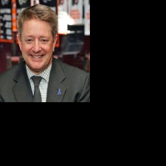 Flyers Announcer Tim Saunders Suspended After Live Radio Blunder ...