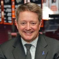 Flyers Announcer Tim Saunders Suspended After Live Radio Blunder ...