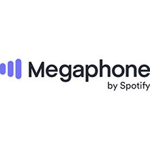 Megaphone by Spotify 2022 220