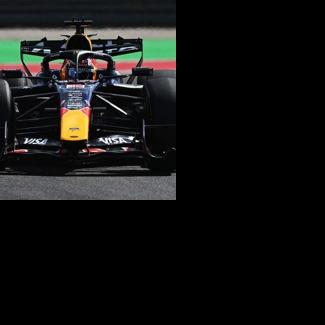 Formula 1 Expands Into Audio Advertising With New Network.