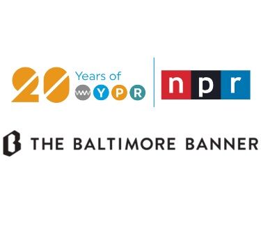 WYPR - Baltimore Banner