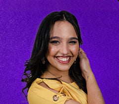 Ally Ali | People Moves | insideradio.com