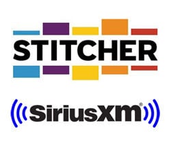 StitcherSiriusXM250
