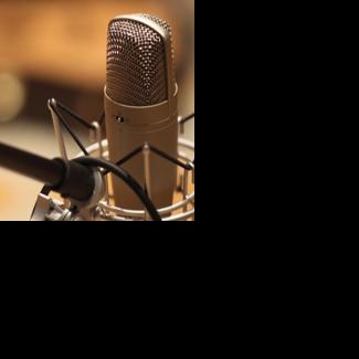 Audacy: Podcast Hosts Transform Ads into Experiences.