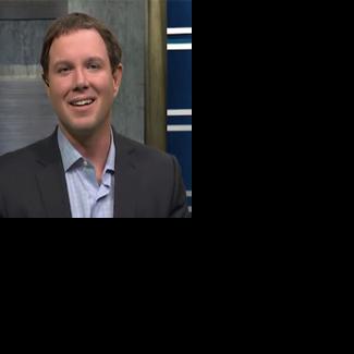 Matt Jones Signs Extension With iHeartMedia Kentucky. | Story