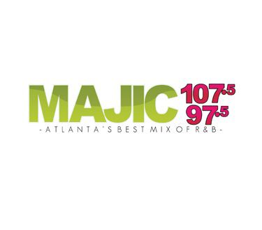 Atlanta’s 97.5 Trades ‘Boom’ For ‘Majic.’ | Story | insideradio.com