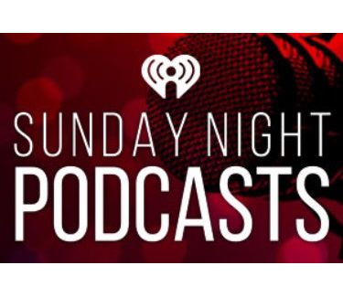 Further Linking Radio And Podcasts, iHeart Launches ‘Sunday Night ...