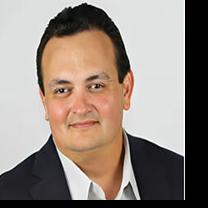 Jesse “Hollywood” Rios | People Moves | insideradio.com
