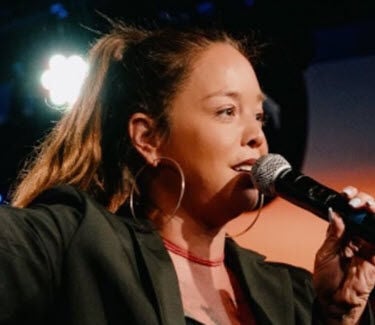 L.A. Radio Veteran Nicole Alvarez Joins ‘Alt 98.7.’ | Story ...