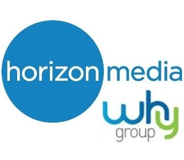 Horizon Media - Why Group