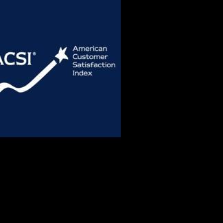 U.S. Customer Satisfaction Stalls, ACSI Report Finds.