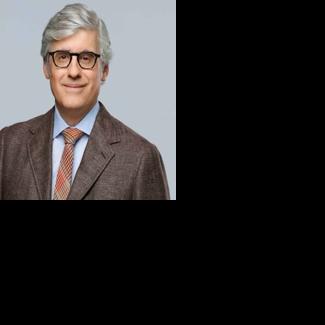 Mo Rocca To Receive 2026 LABF Insight Award At NAB Show. | Story ...