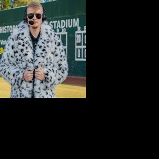 Banana Ball’s Drake C. Toll To Anchor Mornings For Westwood One Sports.