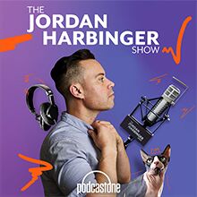 Jordan Harbinger