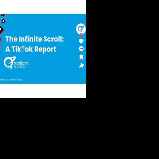 TikTok Fueling Podcast And Music Discovery, New Edison Report Shows.