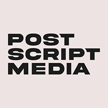 Post Script Media 220