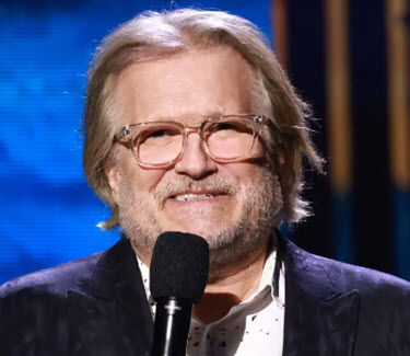 Drew Carey's AI Lesson: People Like Personality. | Story | insideradio.com