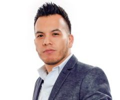 Pedro Escalera