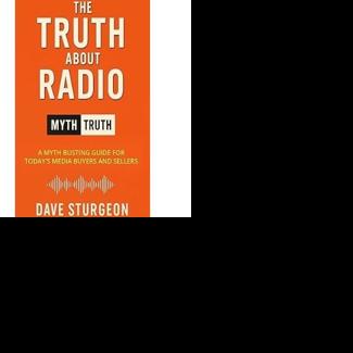 New Book ‘The Truth About Radio’ Touts Medium’s Staying Power.