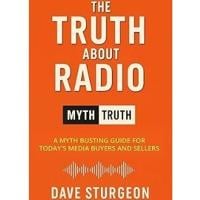 New Book ‘The Truth About Radio’ Touts Medium’s Staying Power.