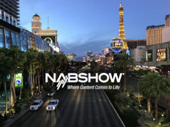 NAB Las Vegas