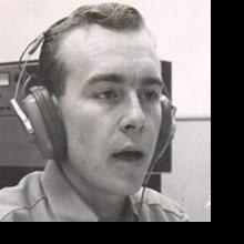 Jim Burnside | People Moves | insideradio.com