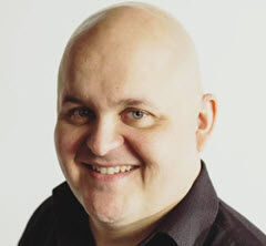 Ryan Wildeman Ryan Wild | People Moves | insideradio.com