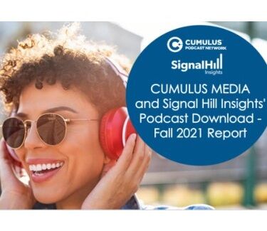 Cumulus report cover