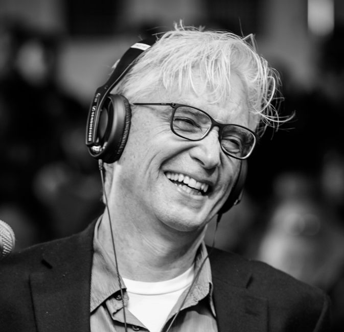 Q&A Bill Weston, PD, WMMR and WMGK Philadelphia. Features