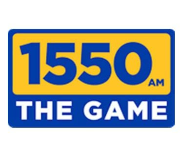 Image result for Oakland A's 1550 AM