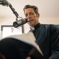 Father Mike’s Hit ‘Bible In A Year’ Podcast Lands Nightly Slot On Radio ...