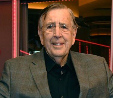 Brent Musburger - Getty Images