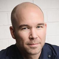 Brody Smith | People Moves | insideradio.com