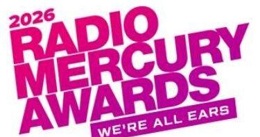 Radio Mercury Awards Names 2026 Finalists Ahead Of New York Ceremony.
