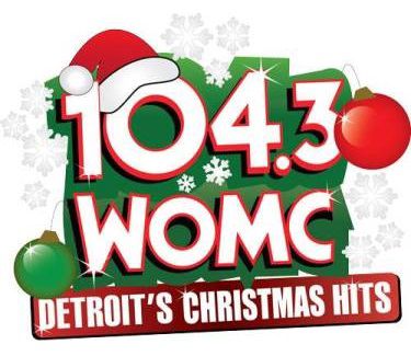 100.3 WNIC - Detroit's Christmas Station