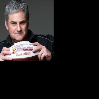 KFXN’s Minneapolis’ Paul Allen Off Air After ‘Paid Protesters’ Comment.