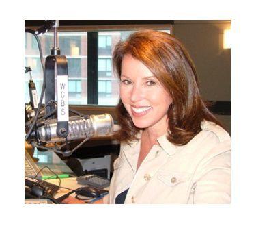 Cbs News Hands Deborah Rodriguez Weekday Morning Drive Story Insideradio Com