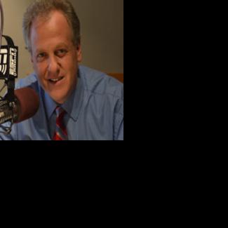 Yanks Michael Kay Takes Offense To Ad On His Own Radio Show Story