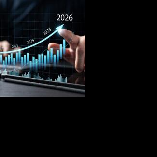 LMC Survey: Digital Ads To Anchor Local Media Growth In 2026.