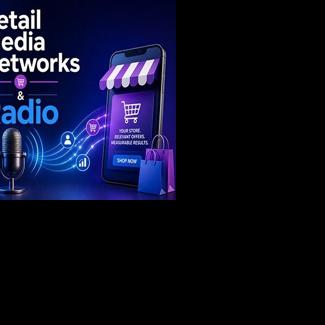 Retail Media, Radio May Find Common Ground.