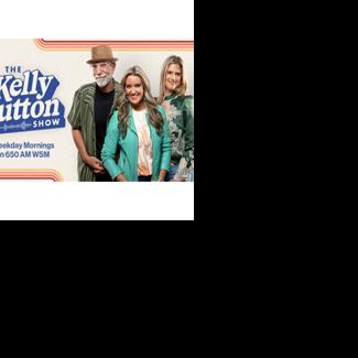 Nashville’s WSM-AM To Launch ‘The Kelly Sutton Show.’