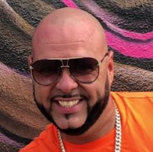 dj lazz220