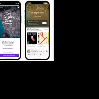 Apple Launches Subscription Podcasts With ‘Thousands’ Of Shows And ...