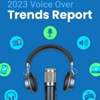 It’s A Great Time To Be A Voice Talent, Says New Report.
